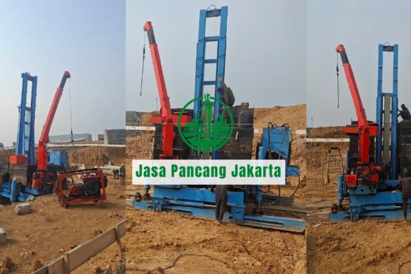 Jasa Pancang Jakarta