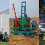 Spesialis Pemancangan Pondasi Jabodetabek